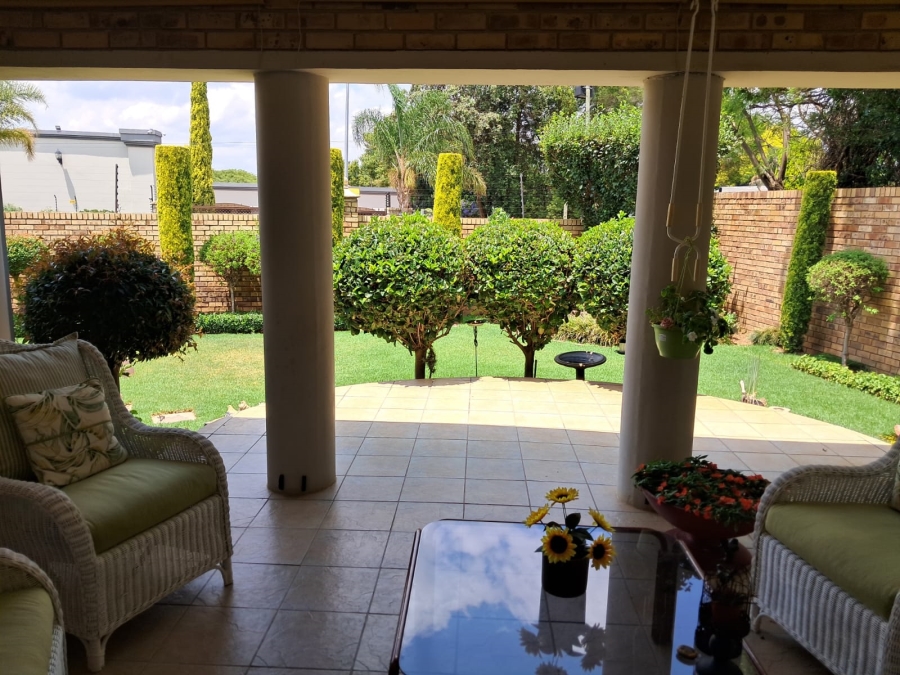 3 Bedroom Property for Sale in Riebeeckstad Free State